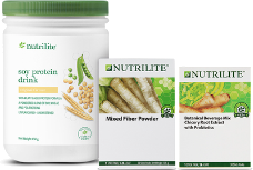 GUTPROtein 基础健康方案