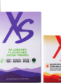 XS Wildberry 野莓饮